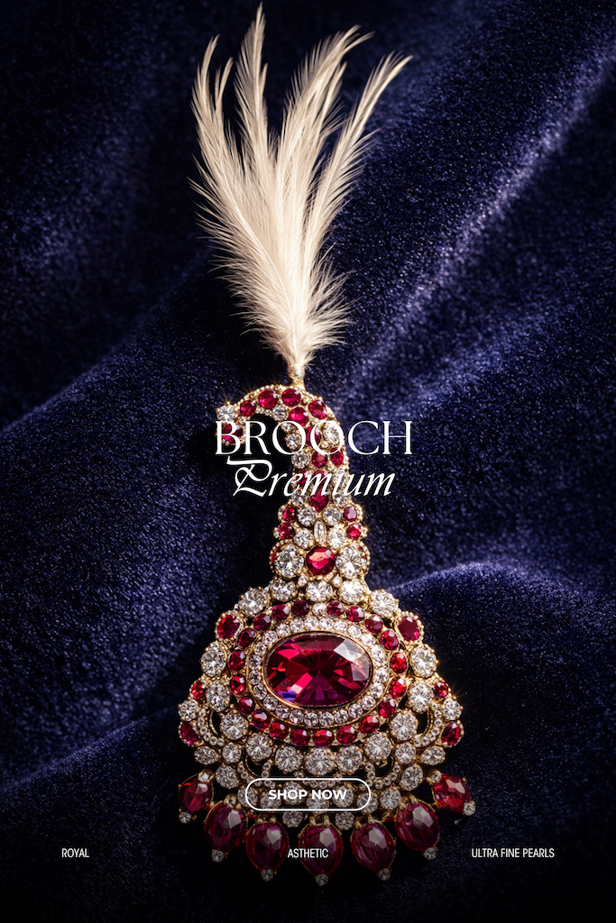 Brooch