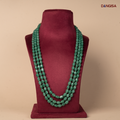 The Minimalist Mint Triple-Strand