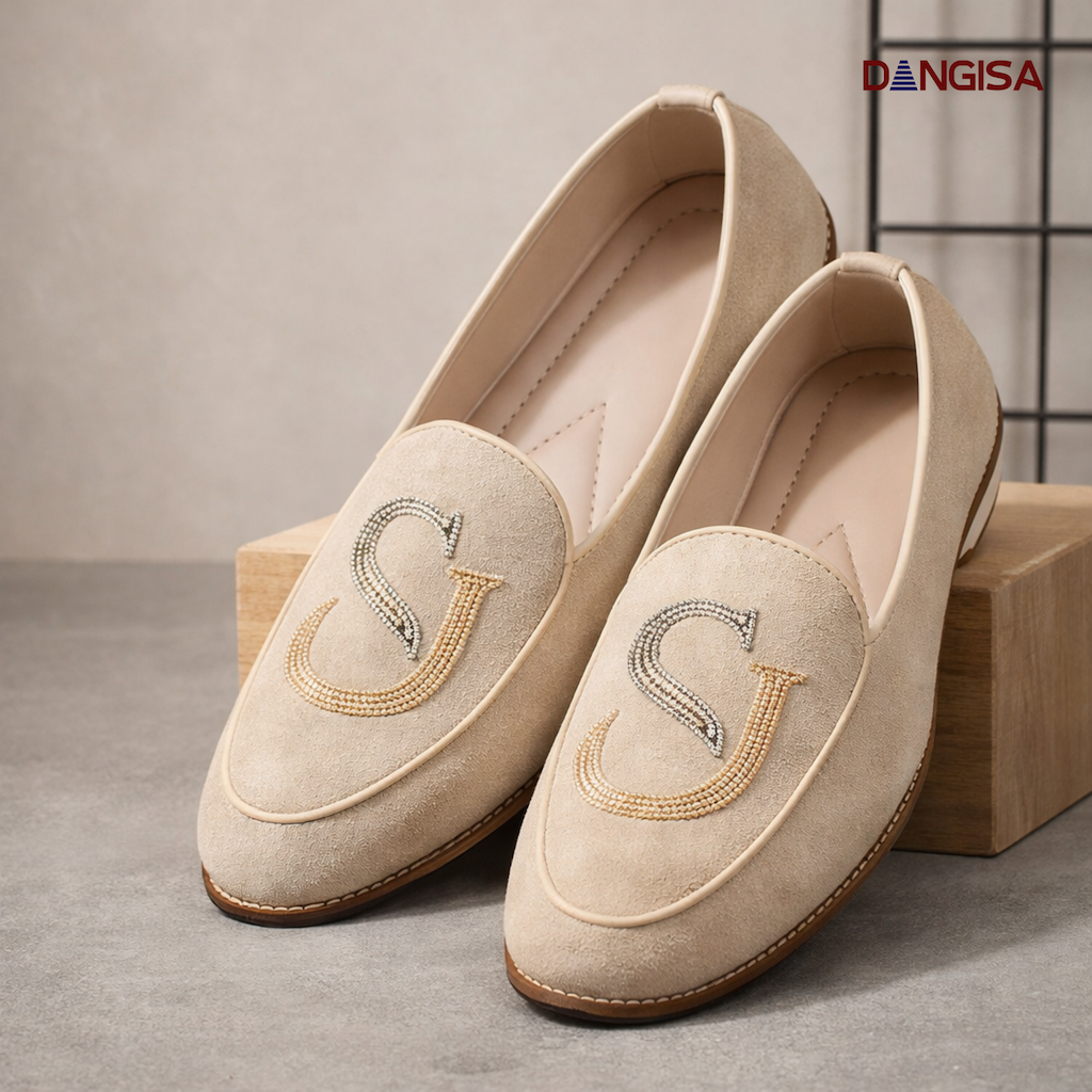 The Monogram Signature