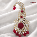The Maharaja Ruby Kalgi