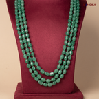 The Minimalist Mint Triple-Strand