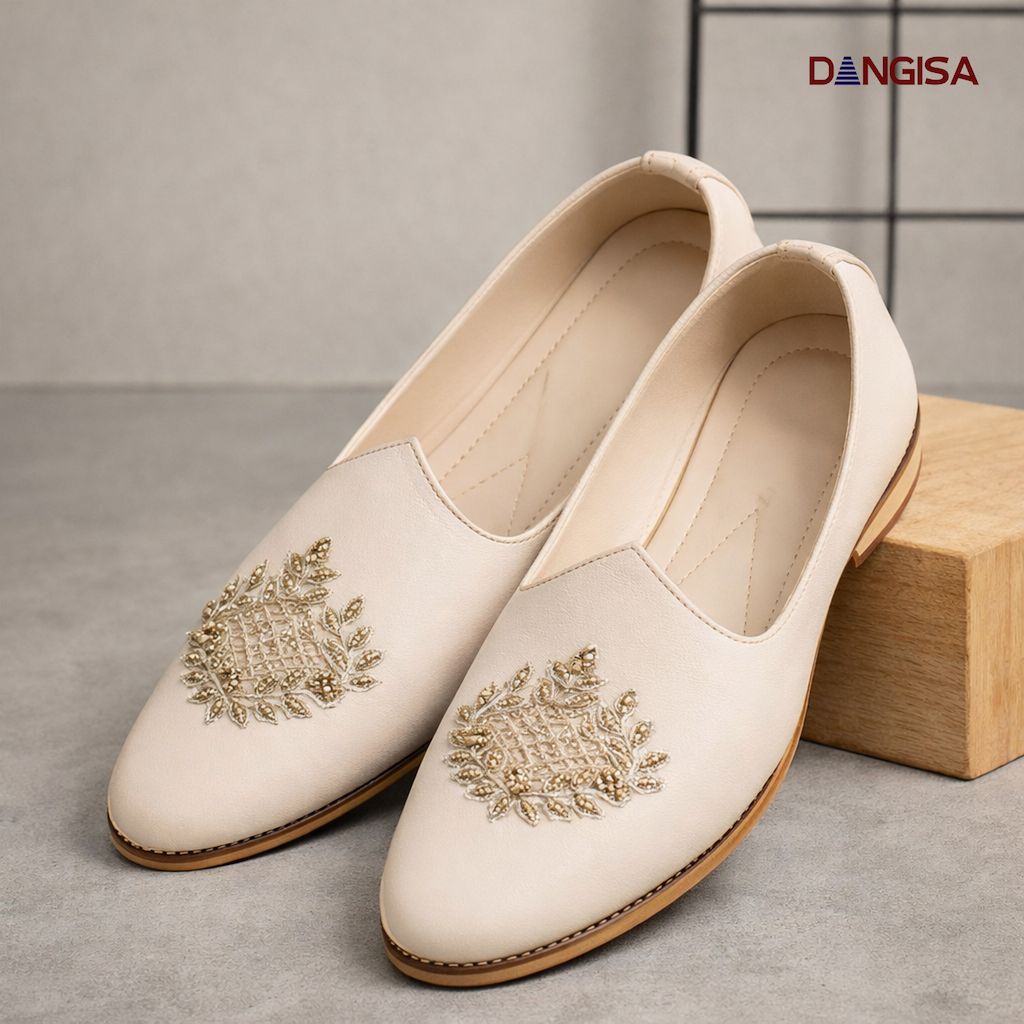 The Lattice Leaf
