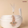 The Pastel Royale Safa Brooch