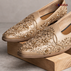 The Chocolate Bit Loafer