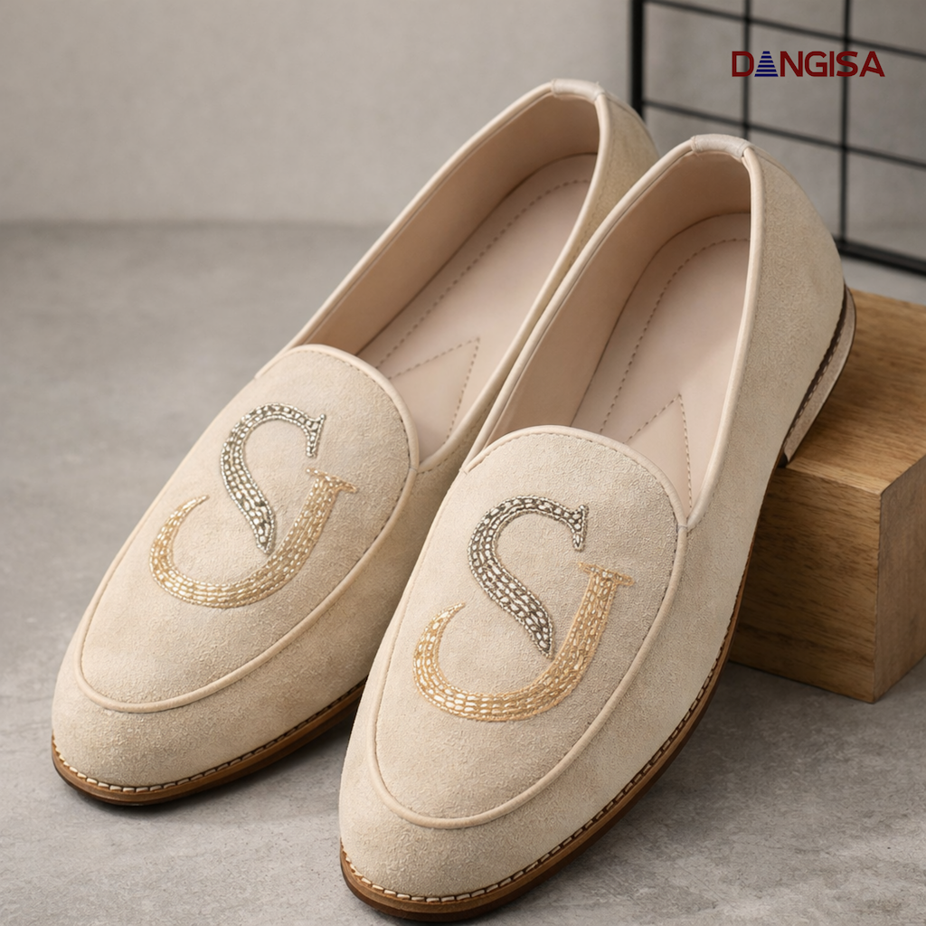 The Monogram Signature
