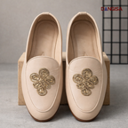 The Golden Clover