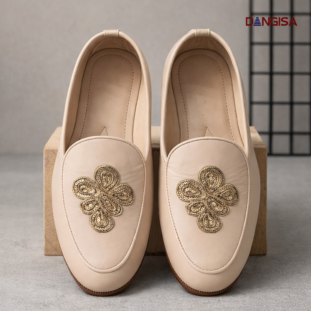 The Golden Clover