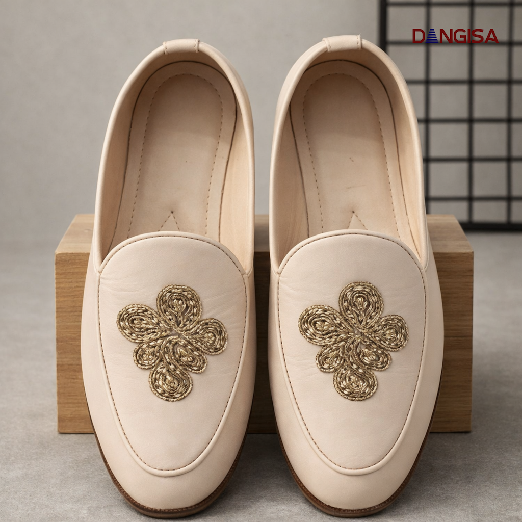 The Golden Clover
