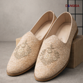 The Ivory Lace Artisan