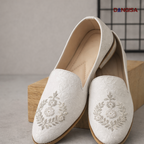 The Floral Lace Artisan