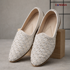 The Quilted Pearl Bloom