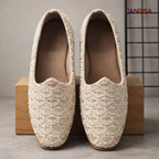 The Scalloped Pearl