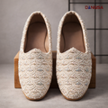 The Scalloped Pearl