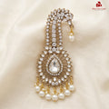 Vintage Royalty Groom Safa Brooch