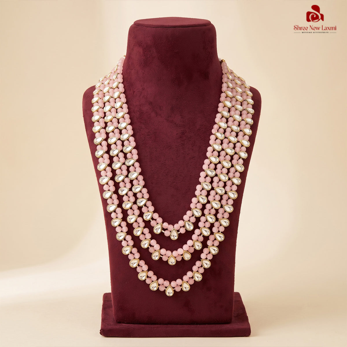 Multi-Layer Ethnic Mala