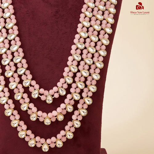 Multi-Layer Ethnic Mala