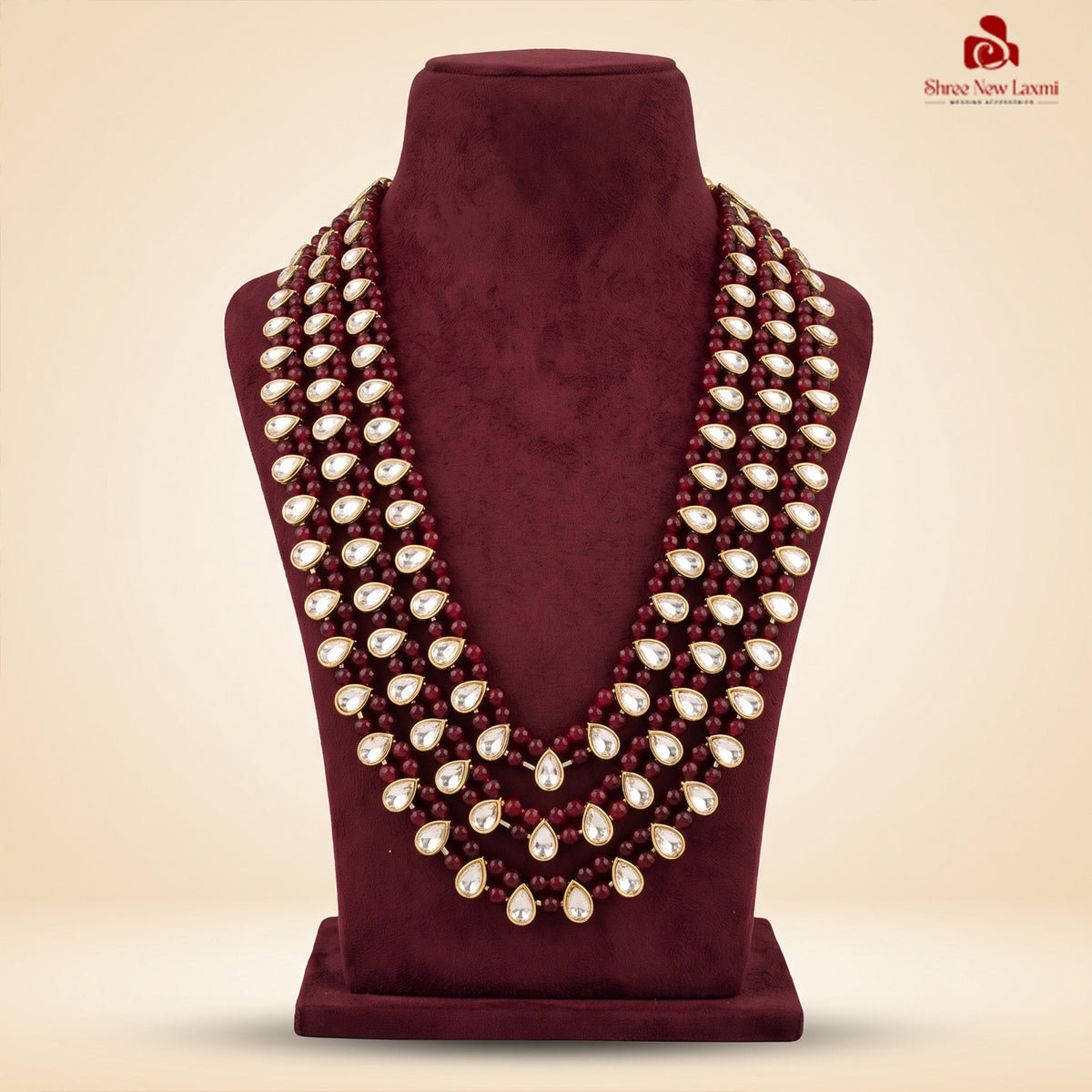 Multi-Layer Ethnic Mala