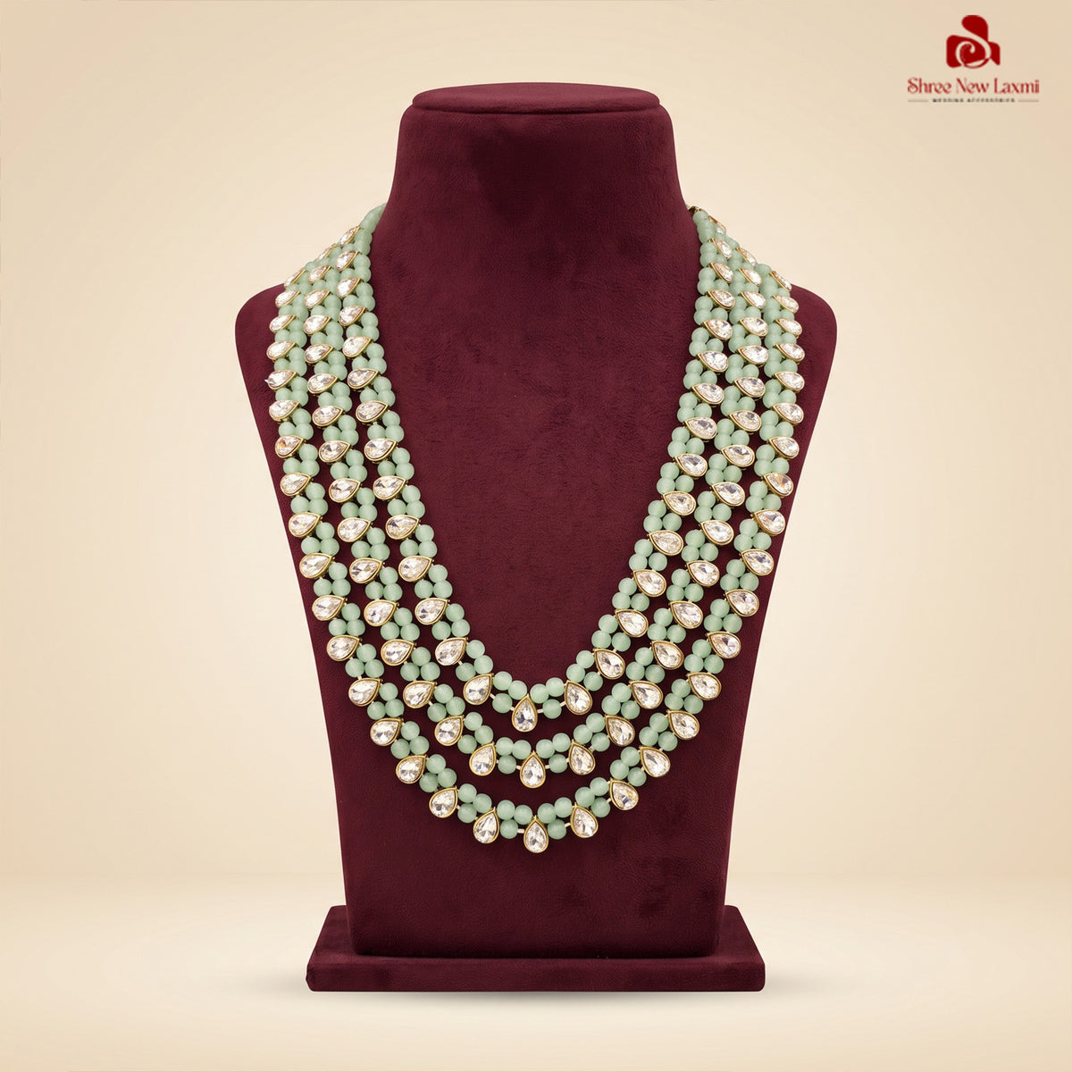 Multi-Layer Ethnic Mala