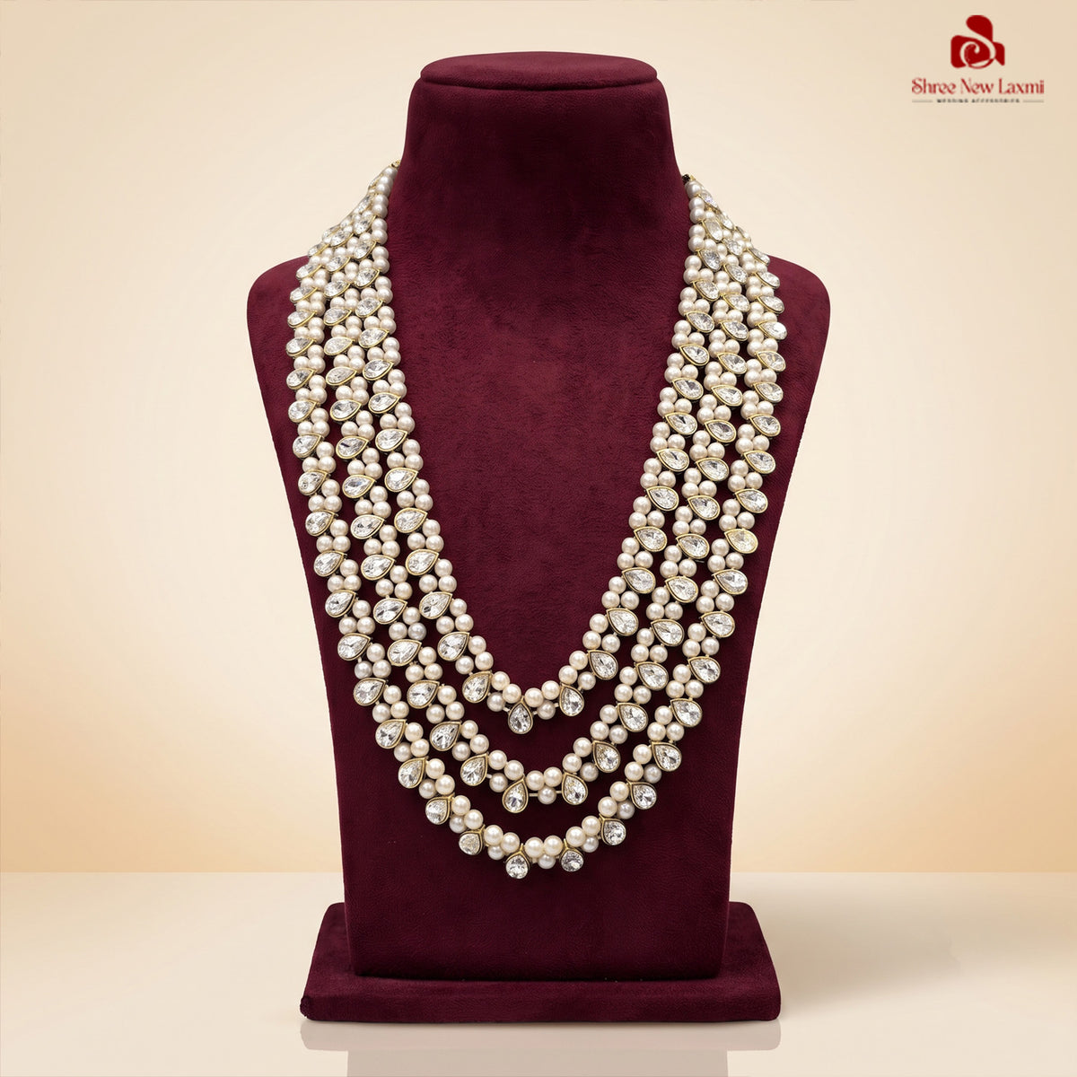 Multi-Layer Ethnic Mala