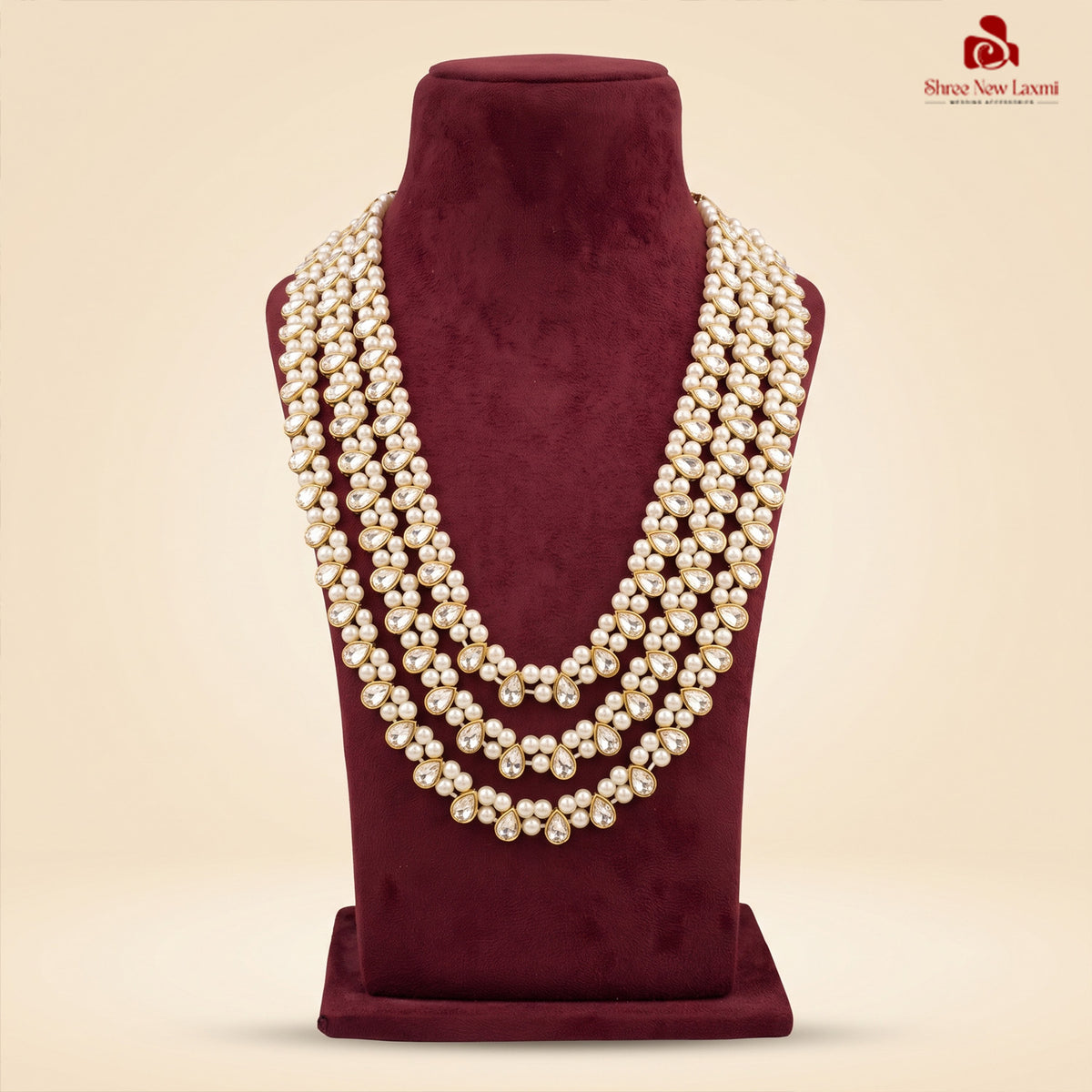 Multi-Layer Ethnic Mala